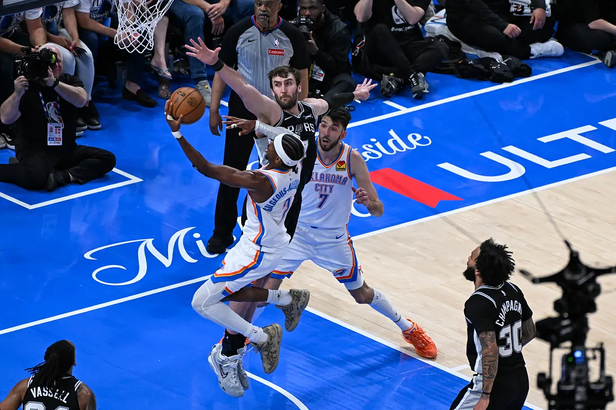 La NBA entra en el quinteto titular de Wall Street