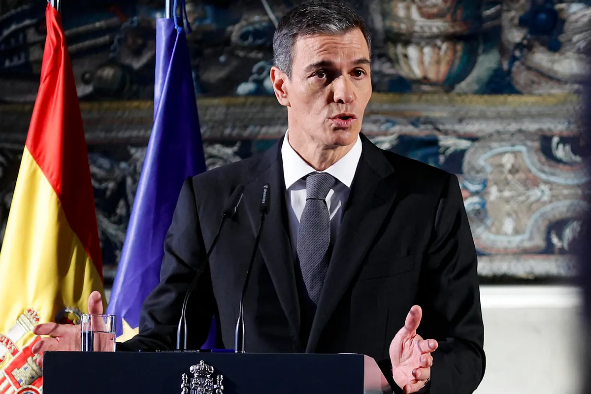 La muerte anunciada del sanchismo