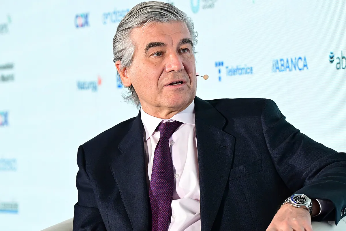 Reynés lanza Naturgy '2.0' para salir de compras con 10.000 millones