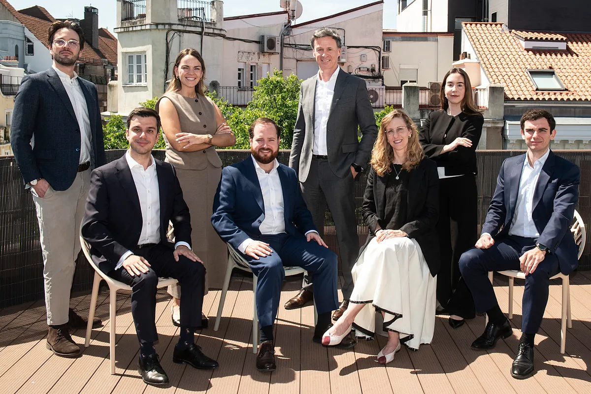 Vanguard, así es el nuevo equipo del gigante de la inversión en España