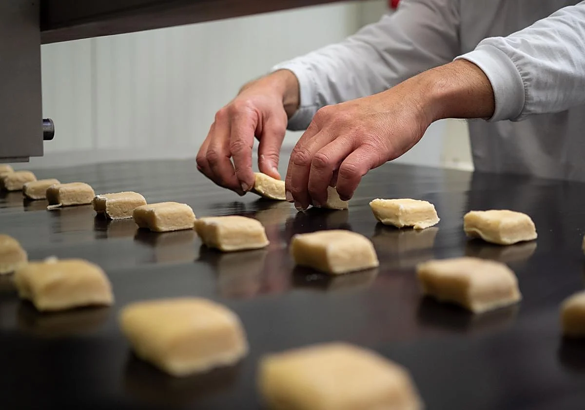 Malaga's traditional Christmas sweet treats that survive despite changing trends