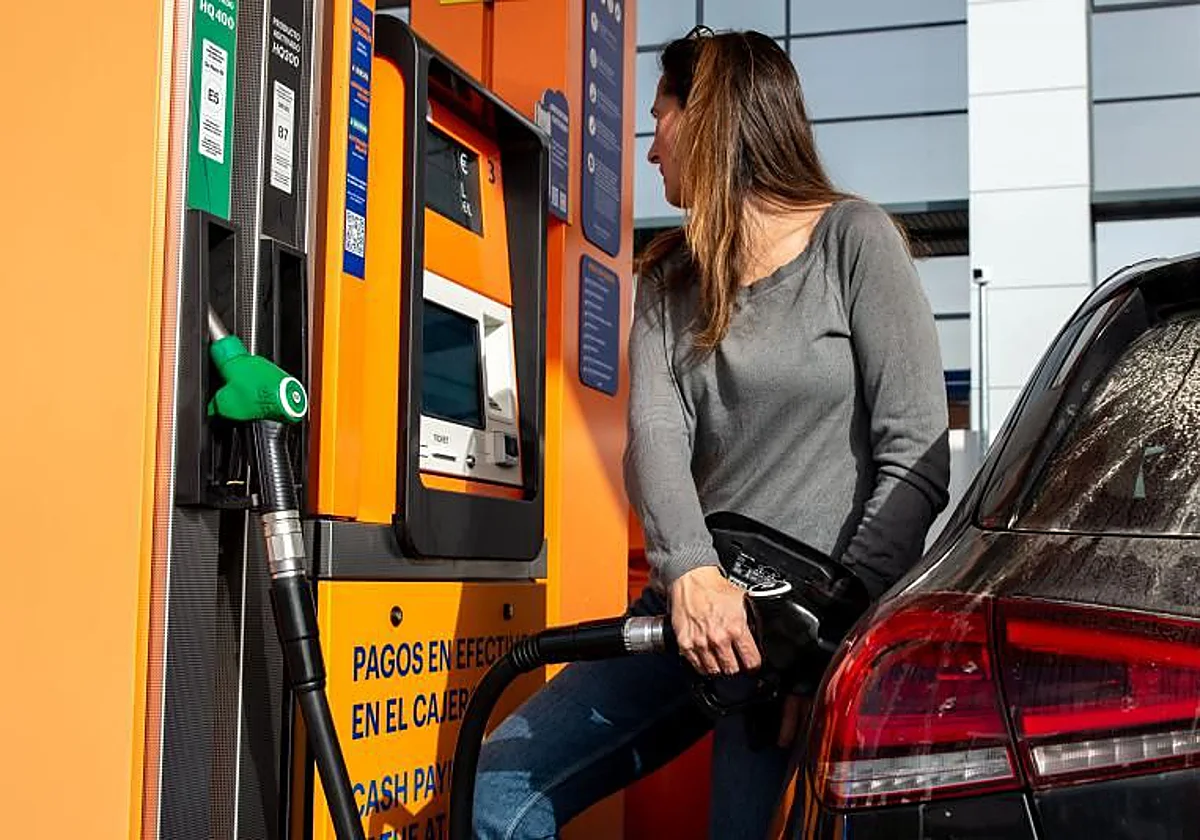 La inflación frena su descenso y se estabiliza en el 3,2% en mayo