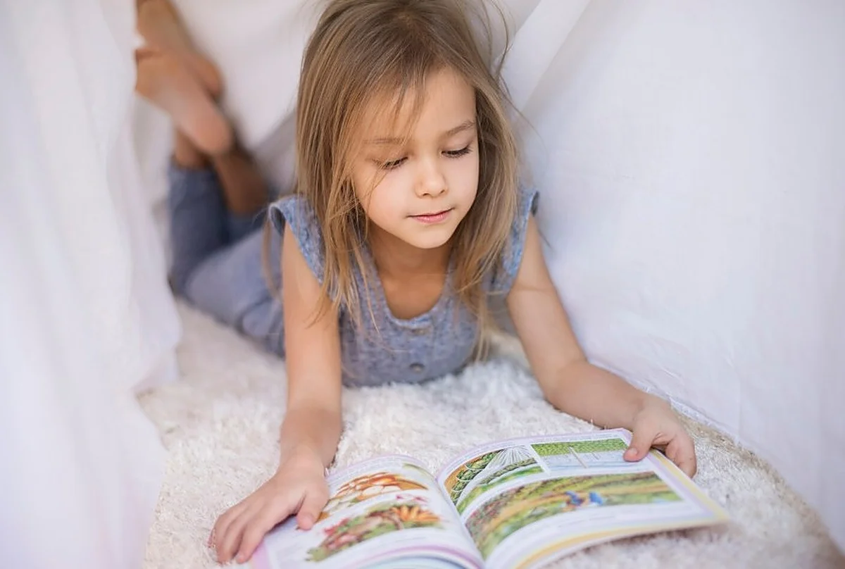 Los mejores libros para regalar a niños de entre 4 y 6 años