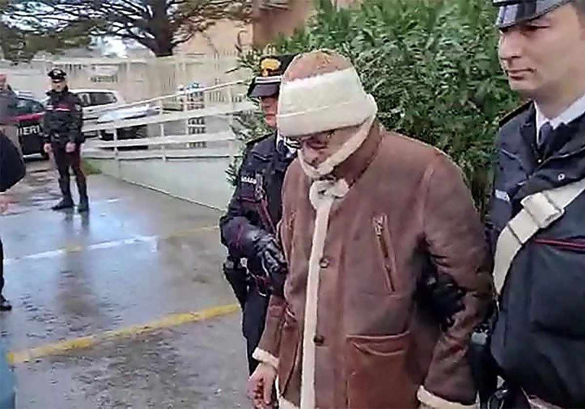 Cosa Nostra treasure found on Costa del Sol as police seize 200 million euro mafia fortune