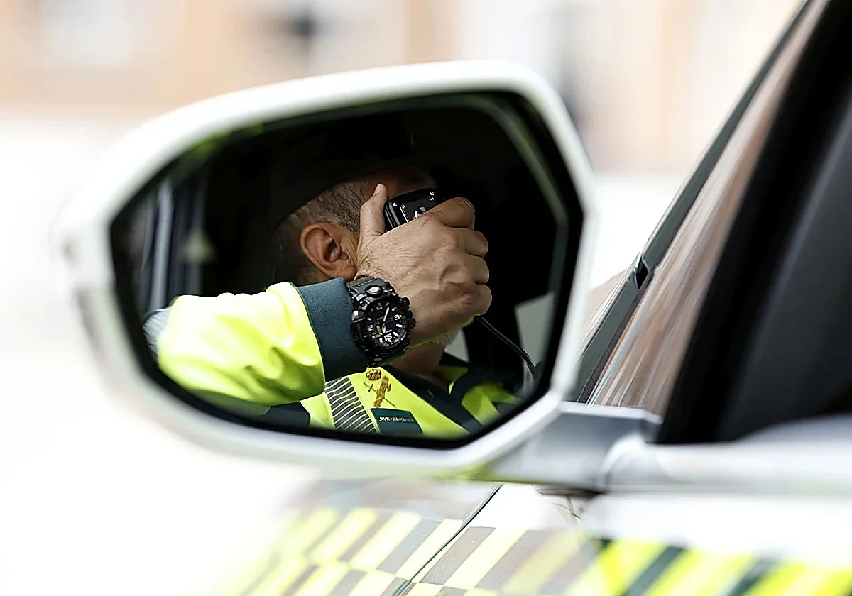 Malaga authorities investigate death of elderly man with head injury in Alhaurín el Grande
