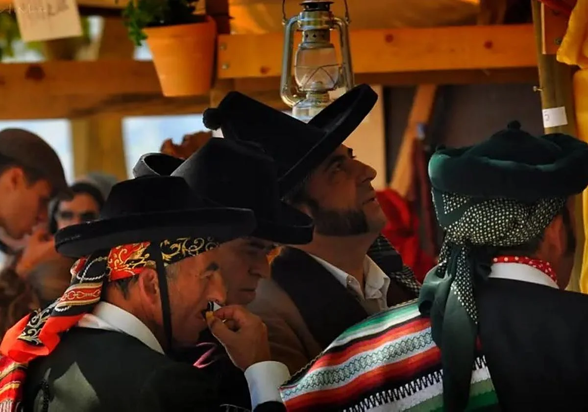 Major atmospheric historical festival returns to Ronda