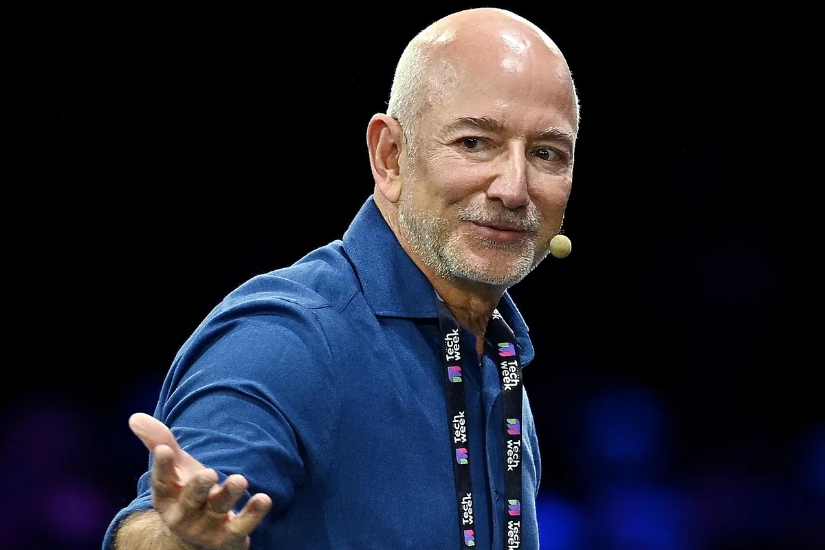 El fondo de Bezos para la Tierra, lejos de cumplir su compromiso de donaciones de 10.000 millones de dólares