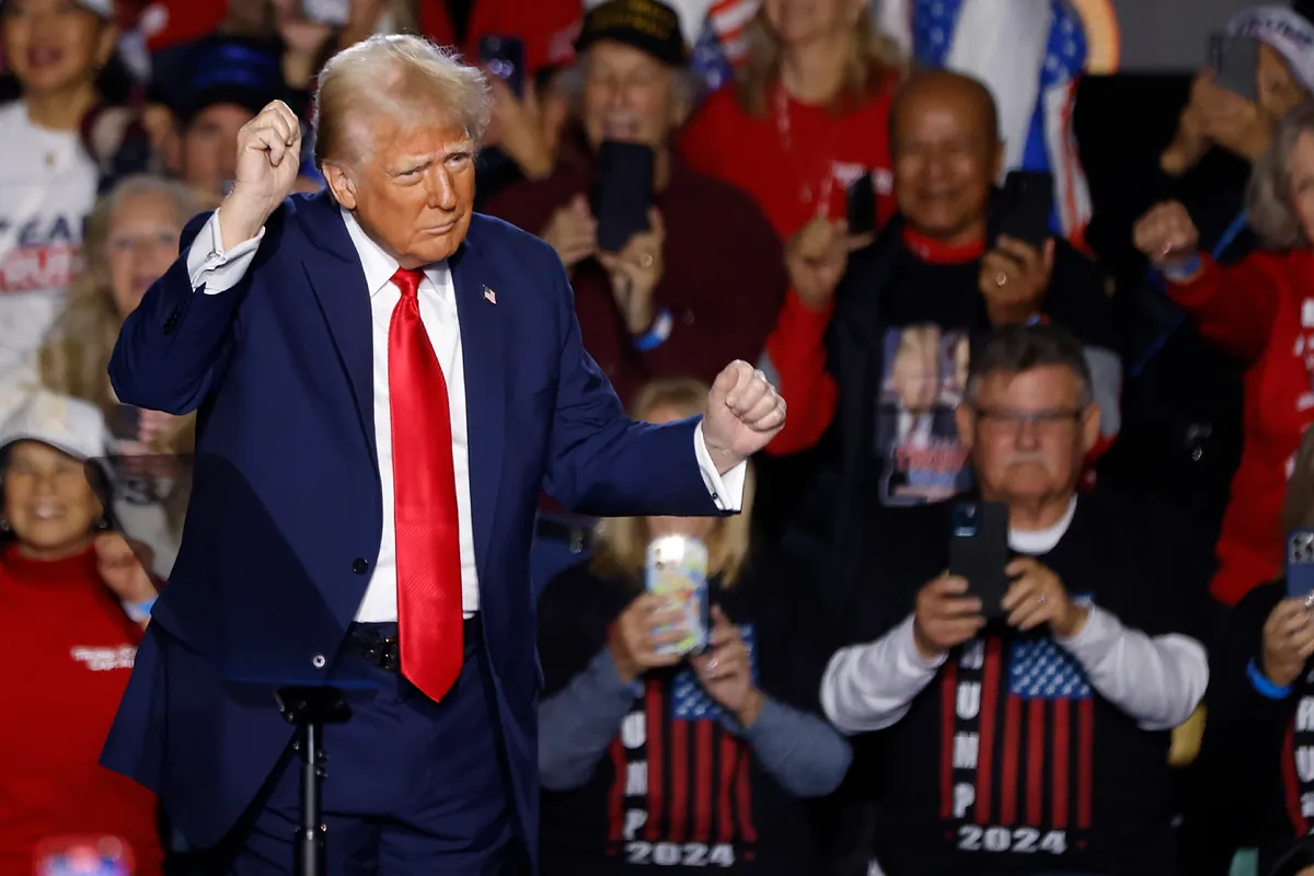 No podemos dar por hecho que Trump vaya a frenar los mercados de predicción