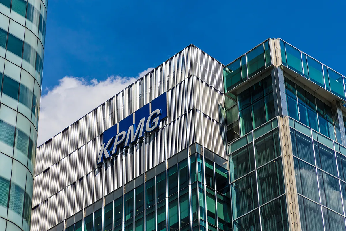 El CEO de KPMG Australia renuncia tras las denuncias internas de un ex empleado