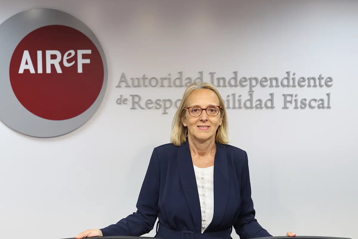 El Gobierno supera el examen de la reforma de pensiones, pero la Airef avisa: el gasto disparará la deuda al 123% del PIB