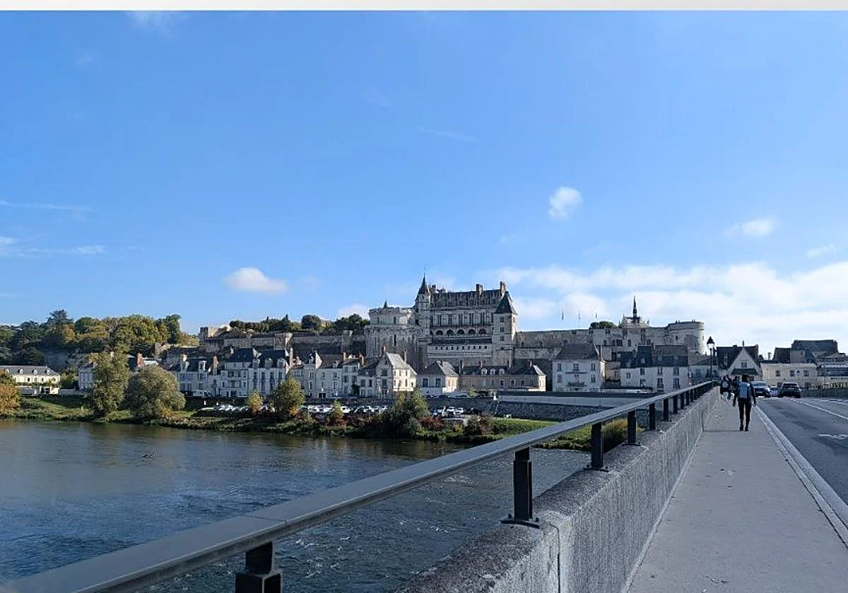 The Loire Valley: A trip where the river sets the pace