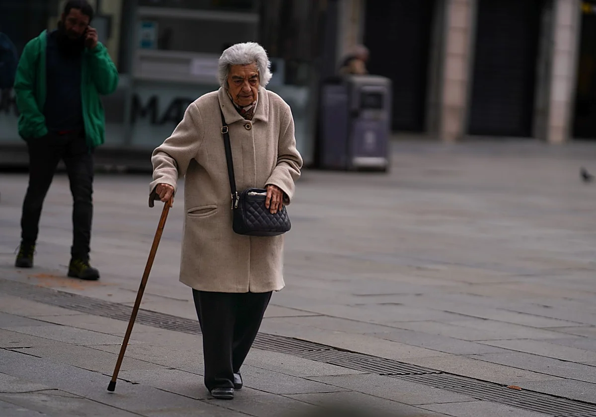 La Airef se ratifica: la regla de gasto se cumple pero la sostenibilidad de las pensiones no está garantizada