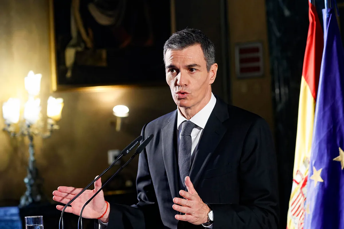 El CIS de Tezanos: el PSOE mantiene más de 11 puntos de ventaja frente al PP