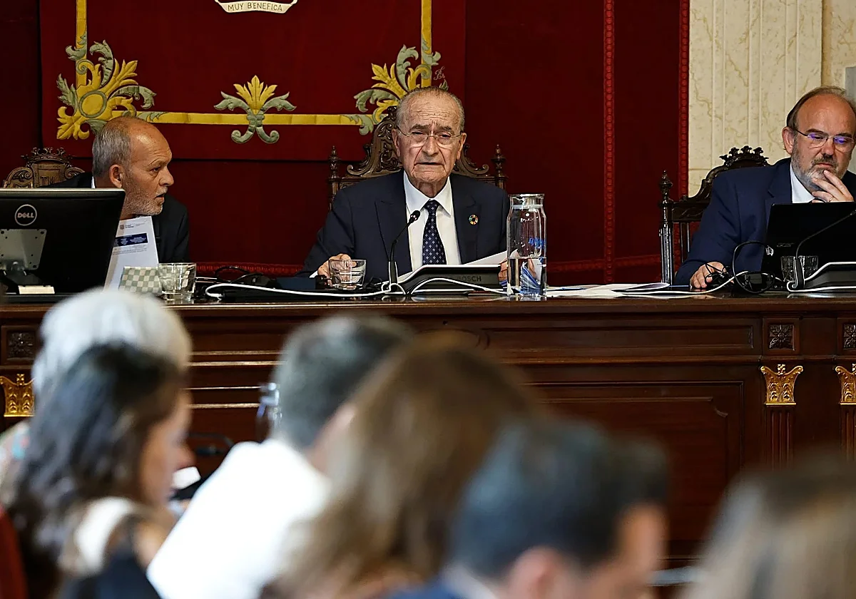 Malaga to expand fire department workforce from 256 to 400 by 2028