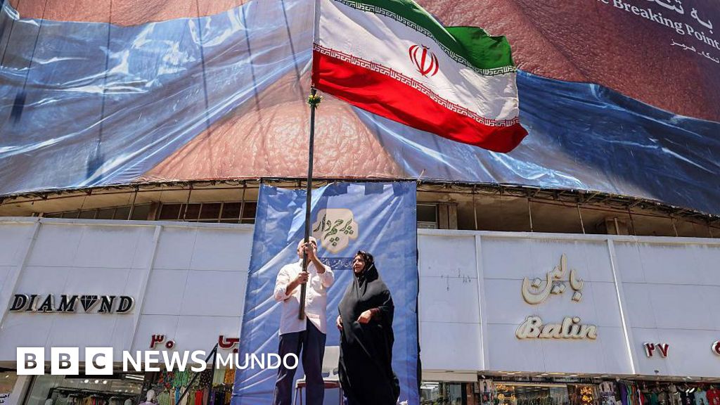 EE.UU. e Irán están cerca de alcanzar un acuerdo para extender el alto el fuego, según el vicepresidente JD Vance