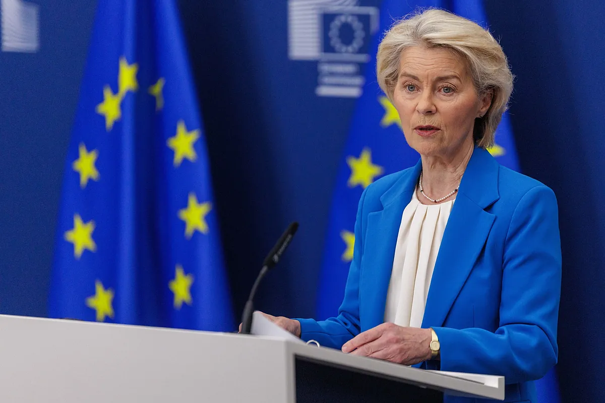 Bruselas da luz verde al millonario mecanismo antiapagones de España