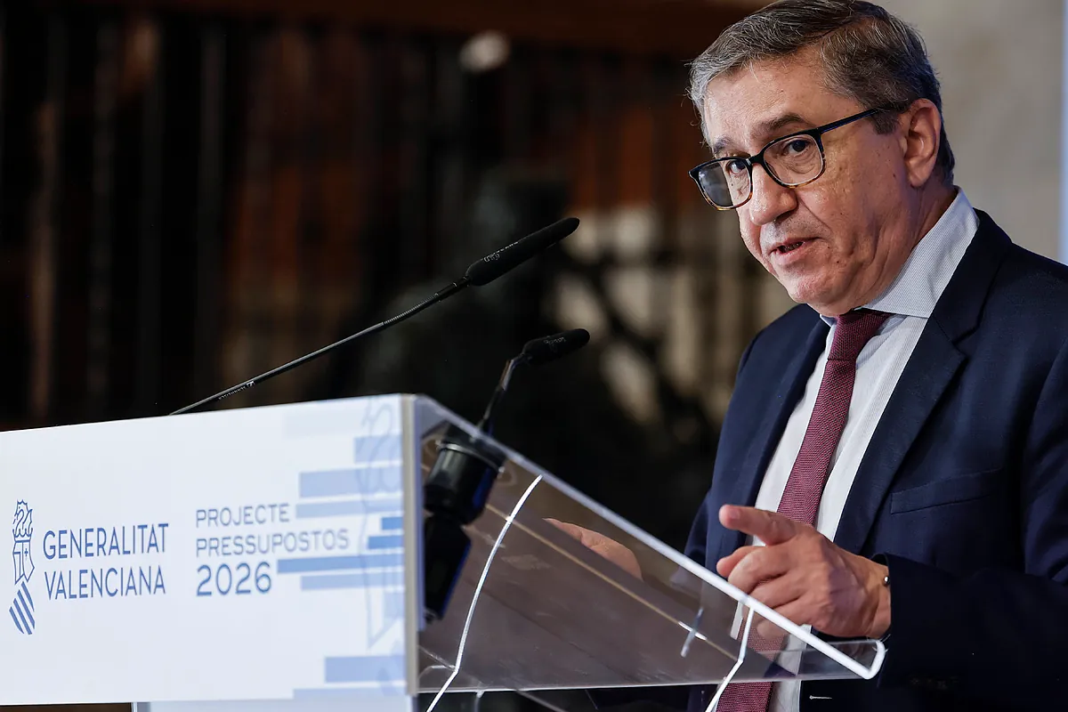 La Comunidad Valenciana baja un punto el impuesto de compraventa de viviendas