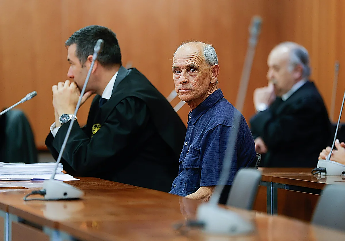 Malaga serial killer suffers attack in prison and requires isolation from other inmates