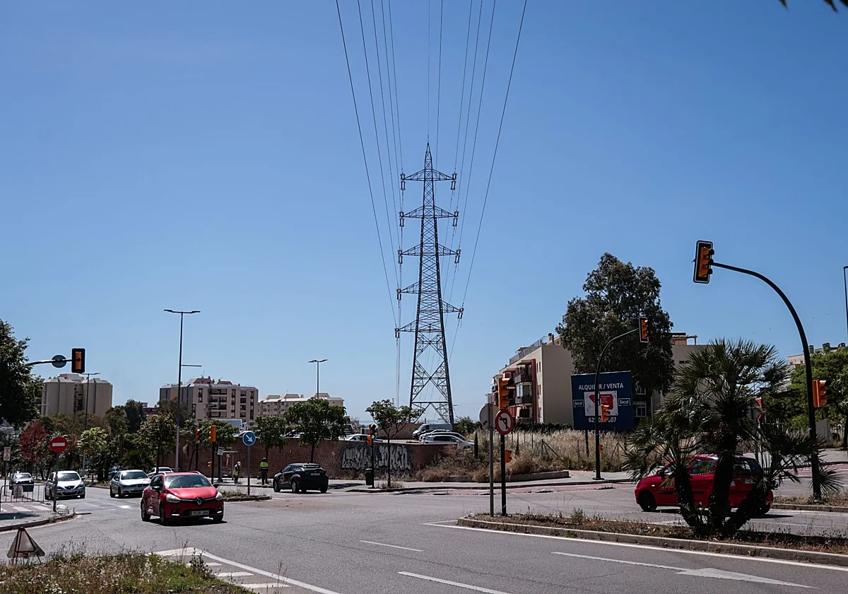 El Gobierno supedita el aumento de capacidad eléctrica en Málaga a la renuncia de proyectos pendientes
