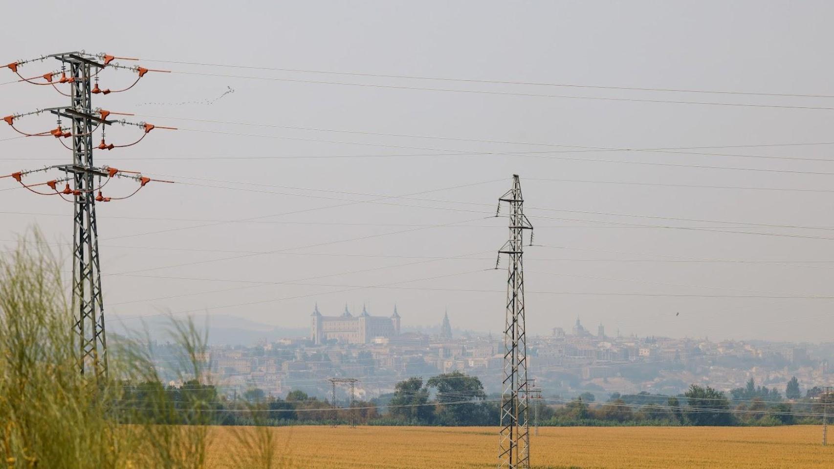 Bruselas autoriza a España a dar 9.000 millones a las eléctricas con subastas de capacidad para seguir desarrollando renovables