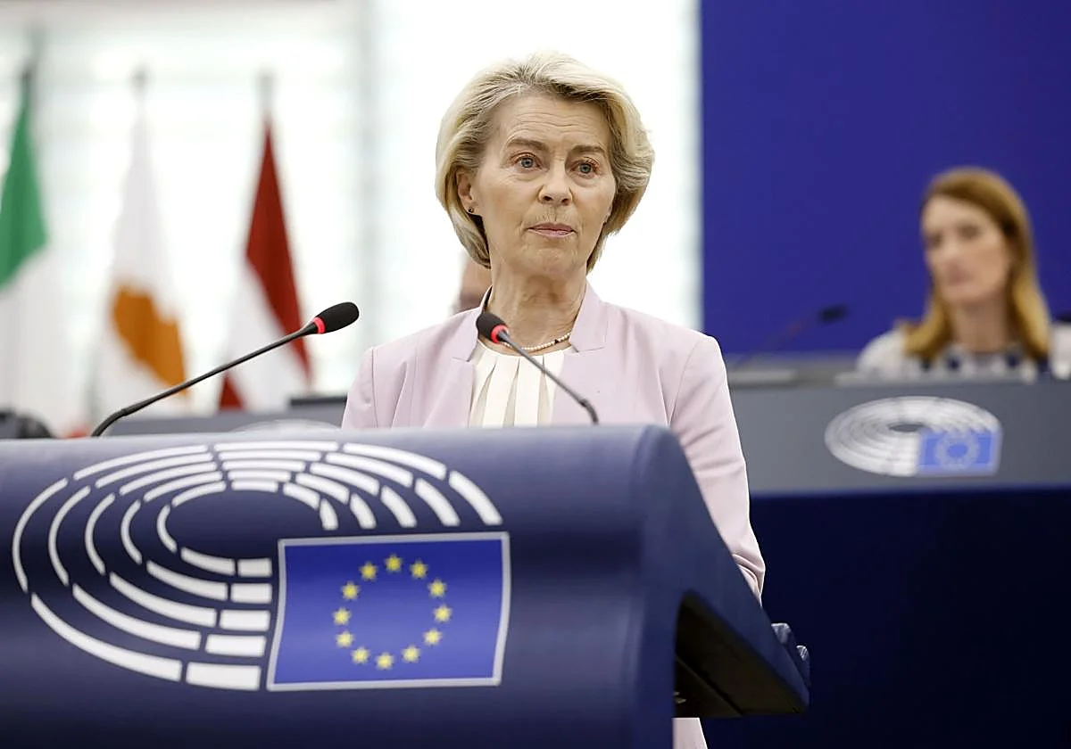 Bruselas y Hungría llegan a un acuerdo para desbloquear 16.400 millones en fondos europeos
