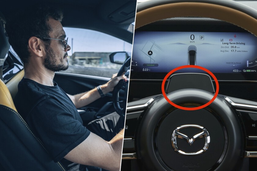Si te gusta conducir en silencio y en paz, tenemos malas noticias: los coches pitarán (todavía) más a partir de julio