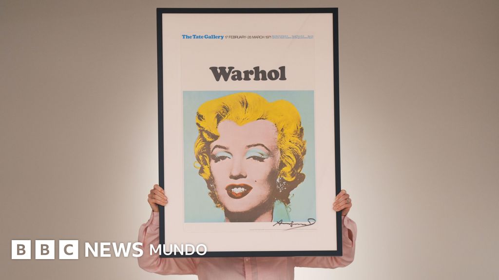 El negocio de Marilyn Monroe: quién gana dinero actualmente con la imagen de la icónica actriz