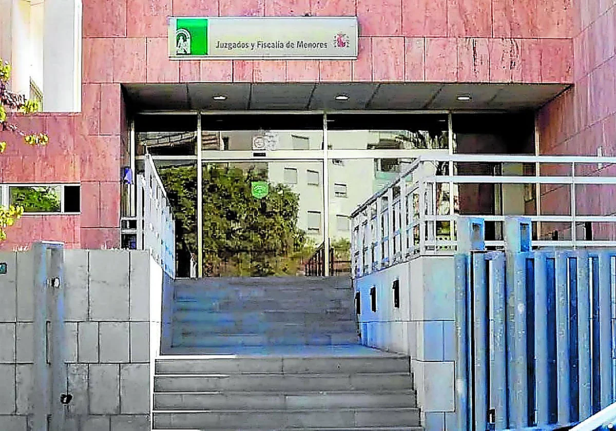 Malaga court finds underage boy guilty of sexually assaulting classmate