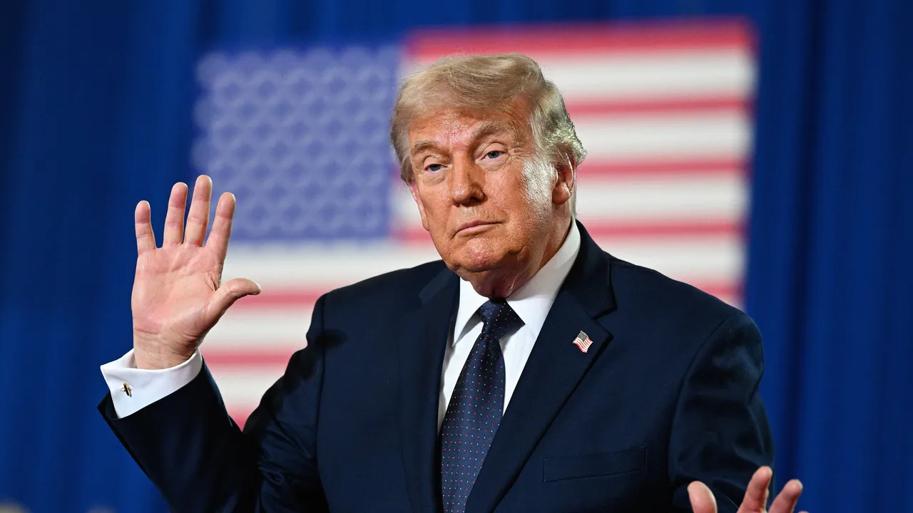 Estos investigadores estarían en África luchando contra el ébola, pero Trump les recortó la financiación