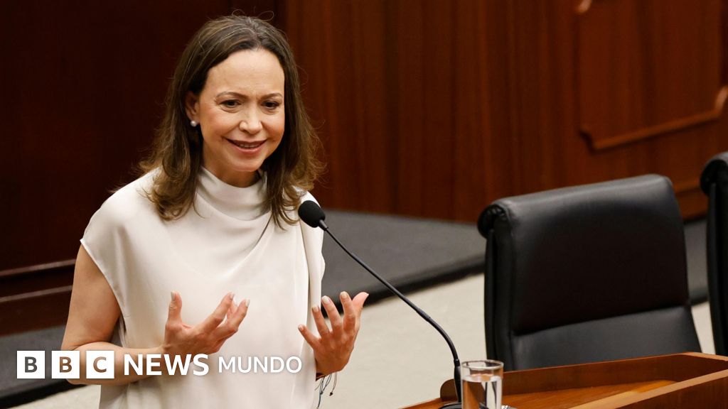 Qué plantea el Manifiesto de Panamá, la hoja de ruta de la oposición de Venezuela para negociar una transición con el gobierno de Delcy Rodriguez