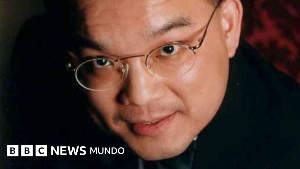 El "vendedor de veneno": el canadiense que se declaró culpable de suministrar una sustancia química tóxica en internet para facilitar el suicidio