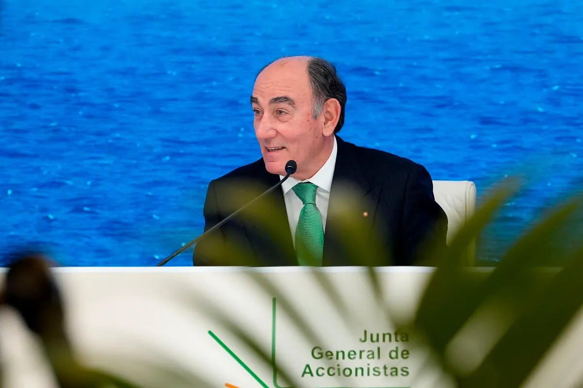 Galán anima a escindir Red Eléctricay privatizar las líneas de alta tensión