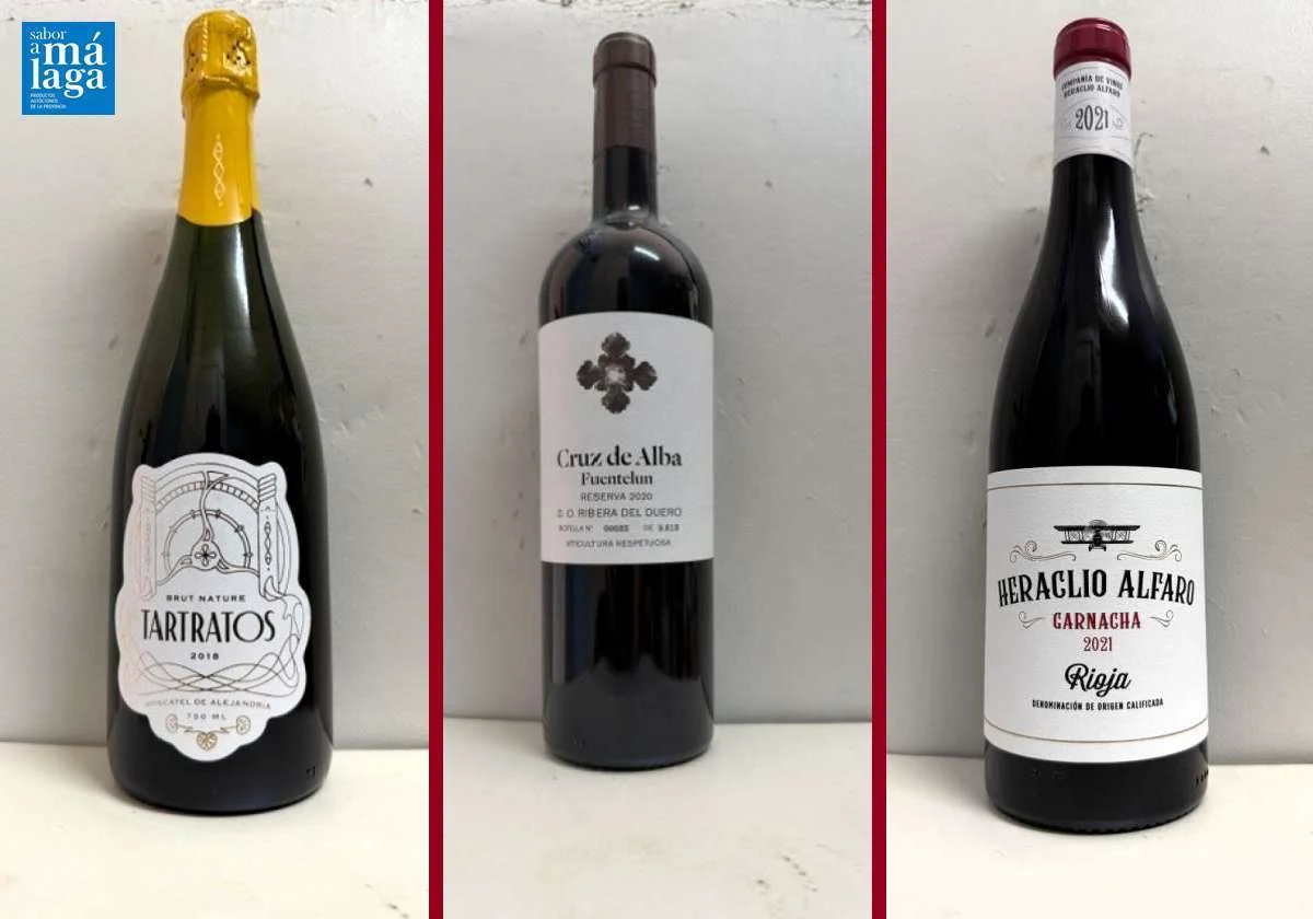 La cata: los vinos recomendados de la última semana de mayo