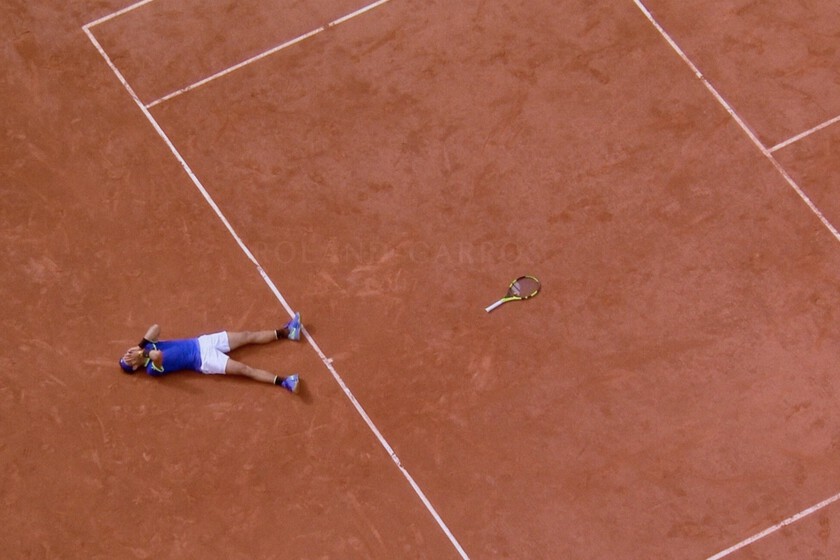 Rafa Nadal siempre tuvo un rival más poderoso que cualquier tenista: esta nueva docuserie que Netflix estrena hoy lo explora a fondo