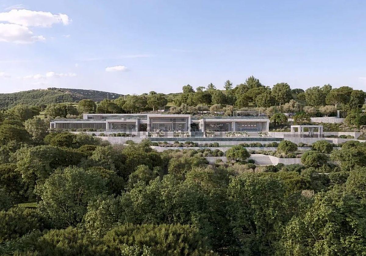 Inside Cadiz’s most expensive listing: a multimillion euro luxury property