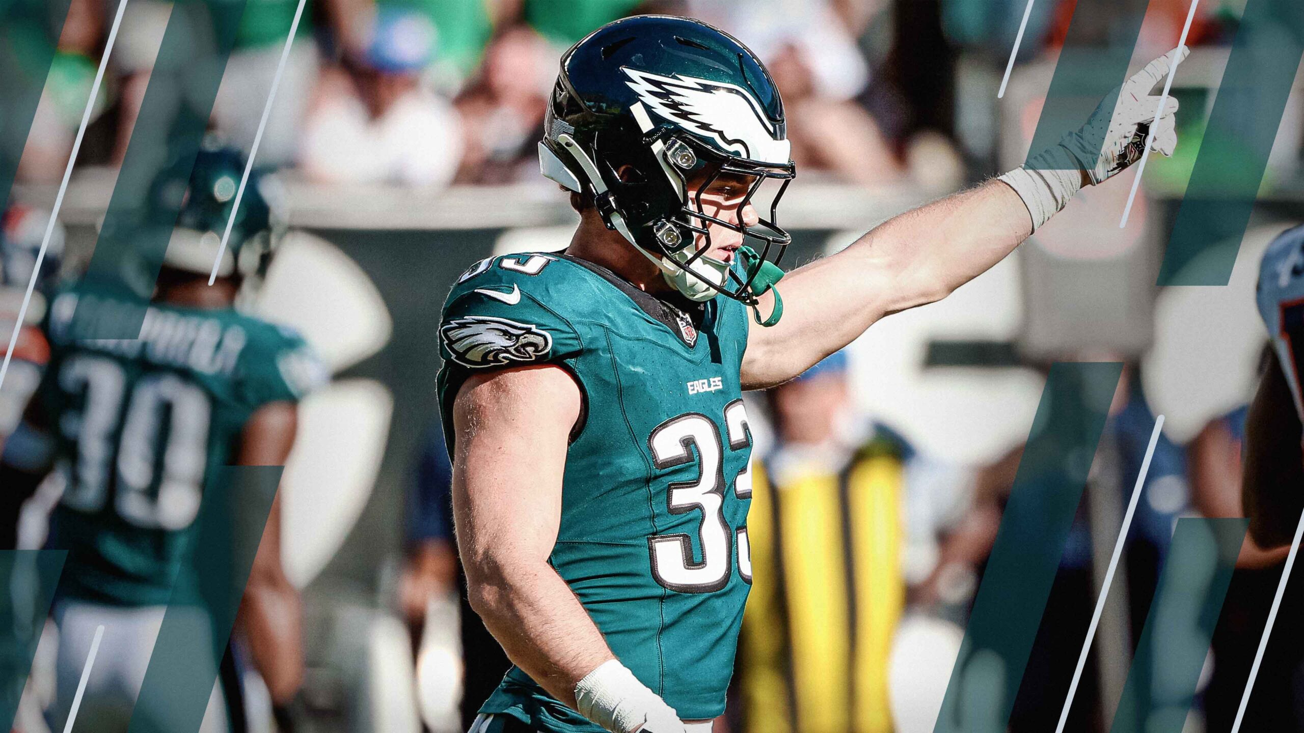 PFF Advanced Coverage Grade: Ranking the best defenders in the NFL ahead of Week 16