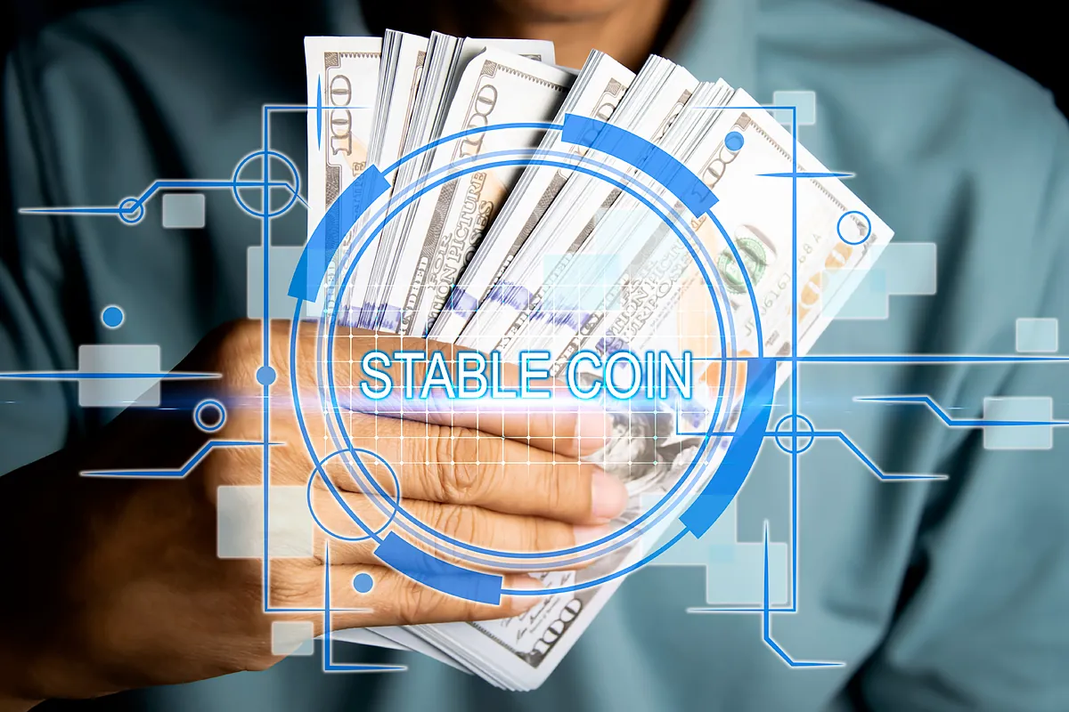 Las stablecoins transformarán el movimiento del dinero