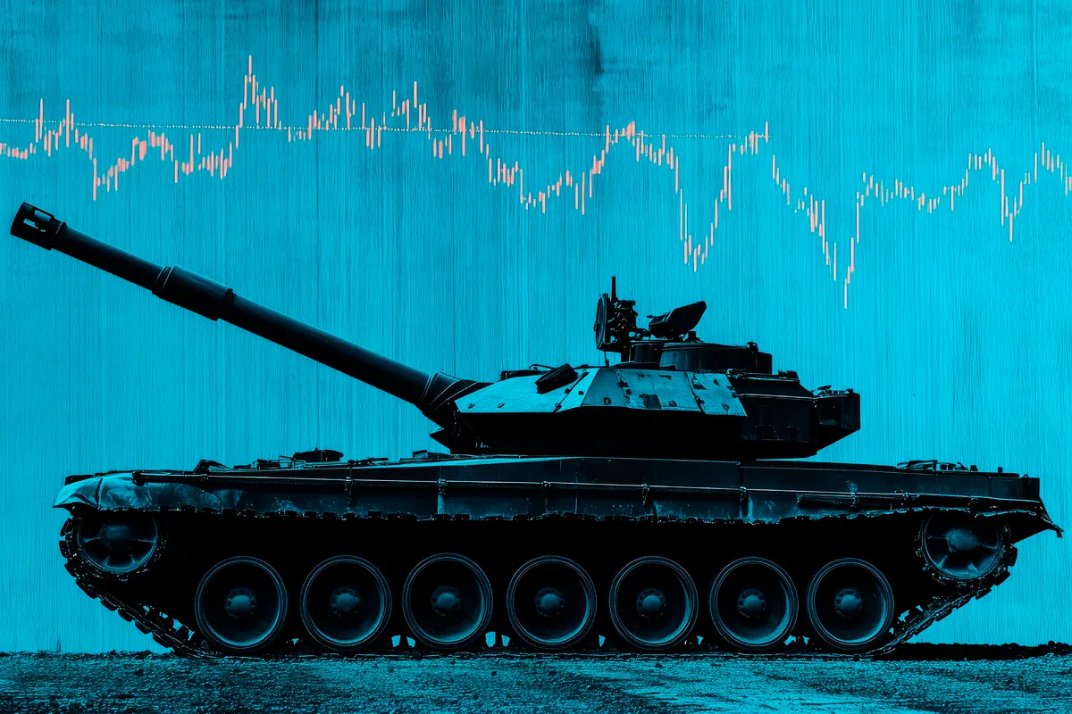 El sector Defensa: de la euforia a los soportes