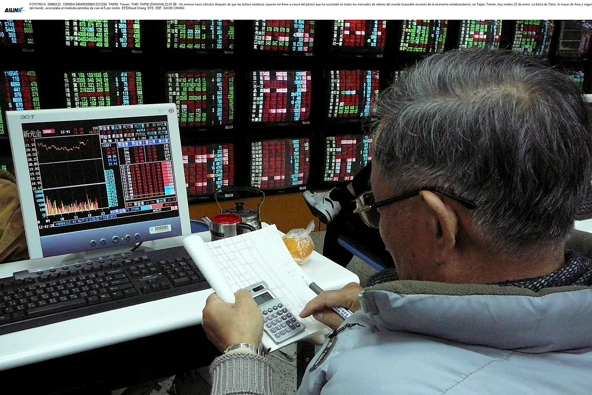 Dónde invierten los fondos que ganan más del 100% en un año