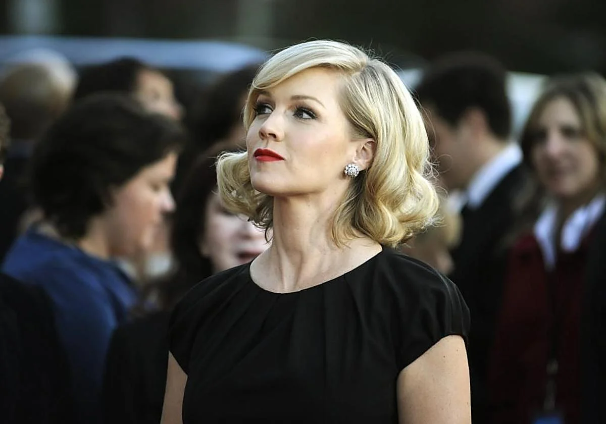 Jennie Garth, tres matrimonios y un gran amor