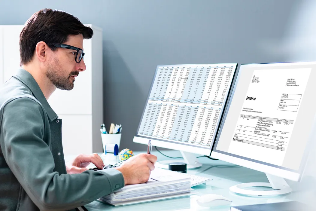 La facturación empresarial crece un 4,2% en octubre y la producción de servicios aumenta un 3,2%