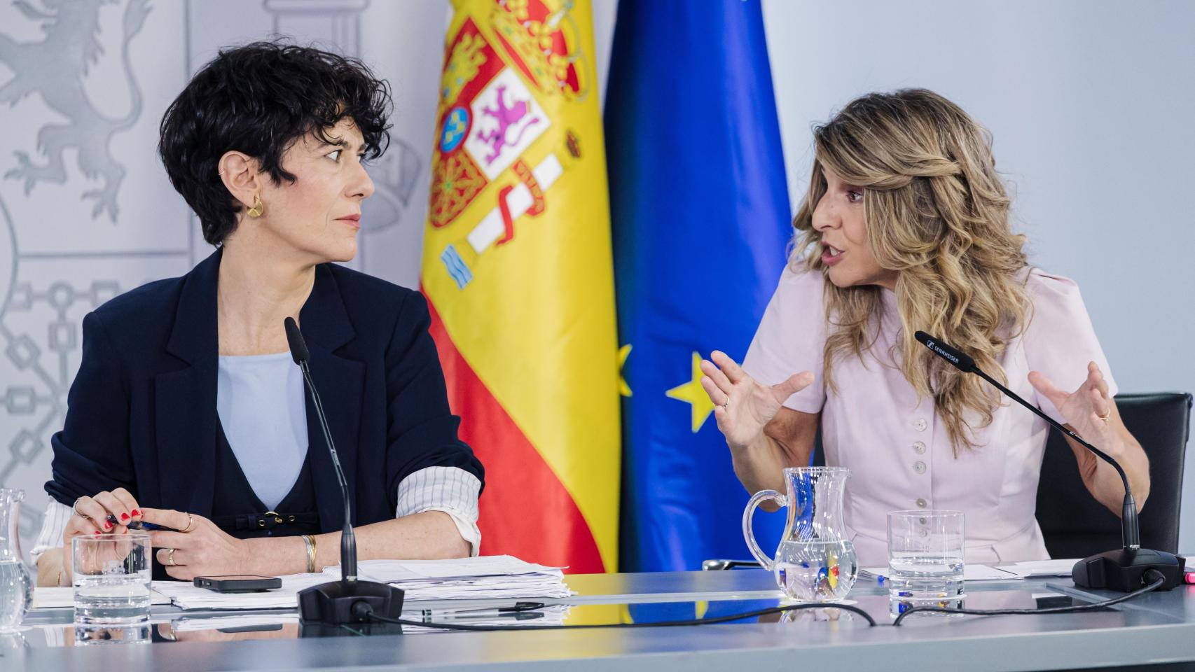 Las subidas del salario mínimo de 2023 y 2024 causaron la destrucción de hasta 150.000 empleos, según la AIReF