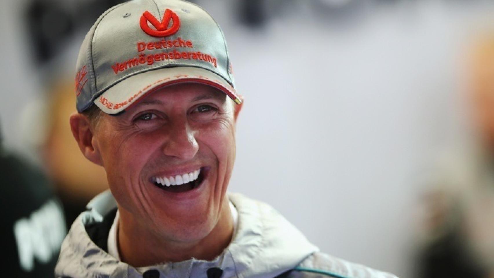 El rescatista de Michael Schumacher habla por primera vez 12 años después del accidente: sus revelaciones
