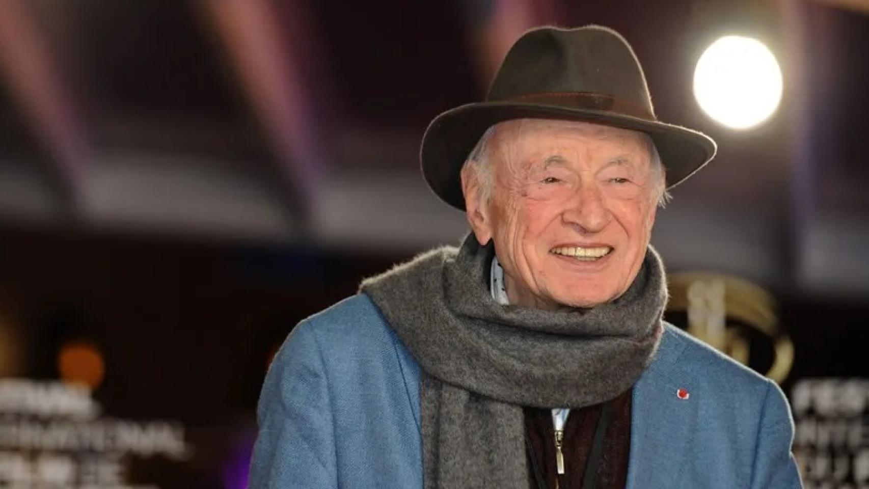 Muere a los 104 años el filósofo francés Edgar Morin, creador de la teoría del pensamiento complejo