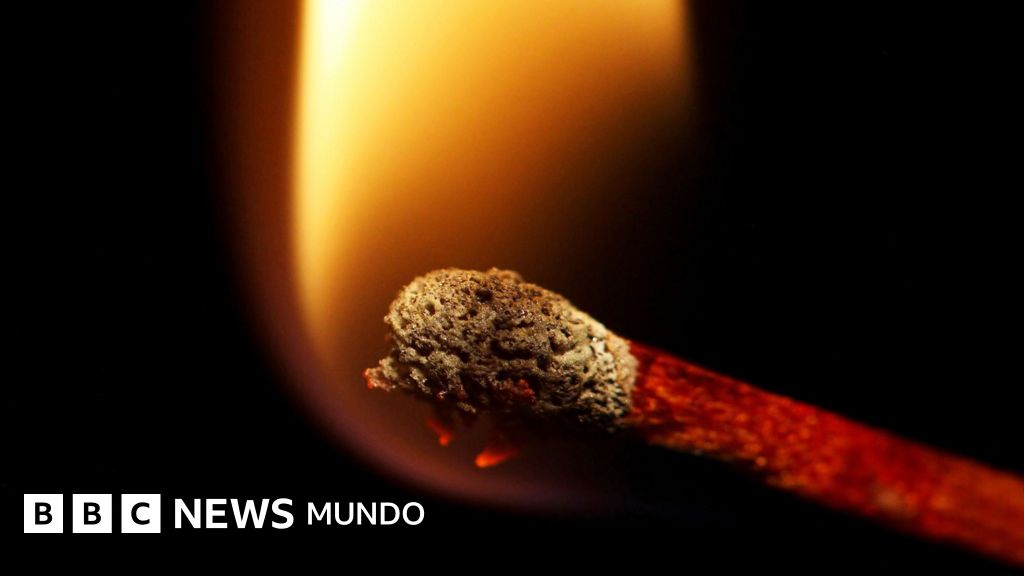 Un golpe de suerte: cómo un desconocido farmacéutico británico inventó por casualidad los fósforos de madera hace 200 años