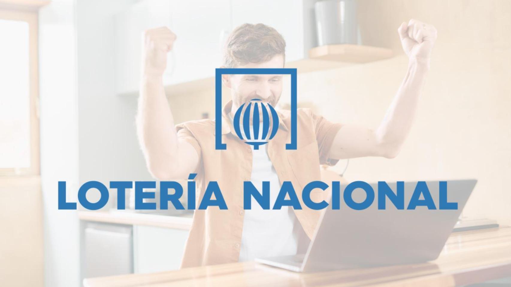 Lotería Nacional hoy | Comprobar resultados del sorteo del sábado 30 de mayo, en directo