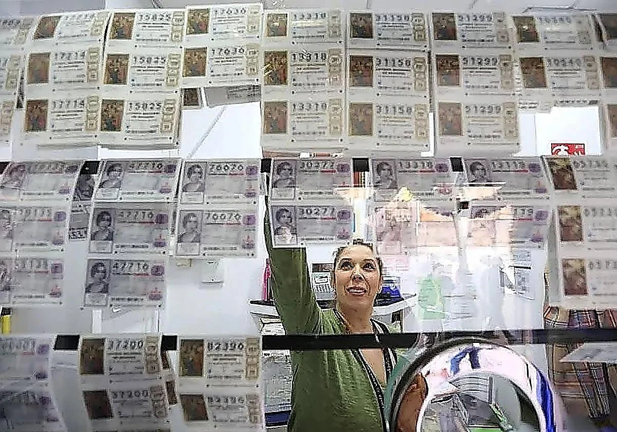 Lotería Nacional del sábado 30 de mayo de 2026: ganadores y resultados