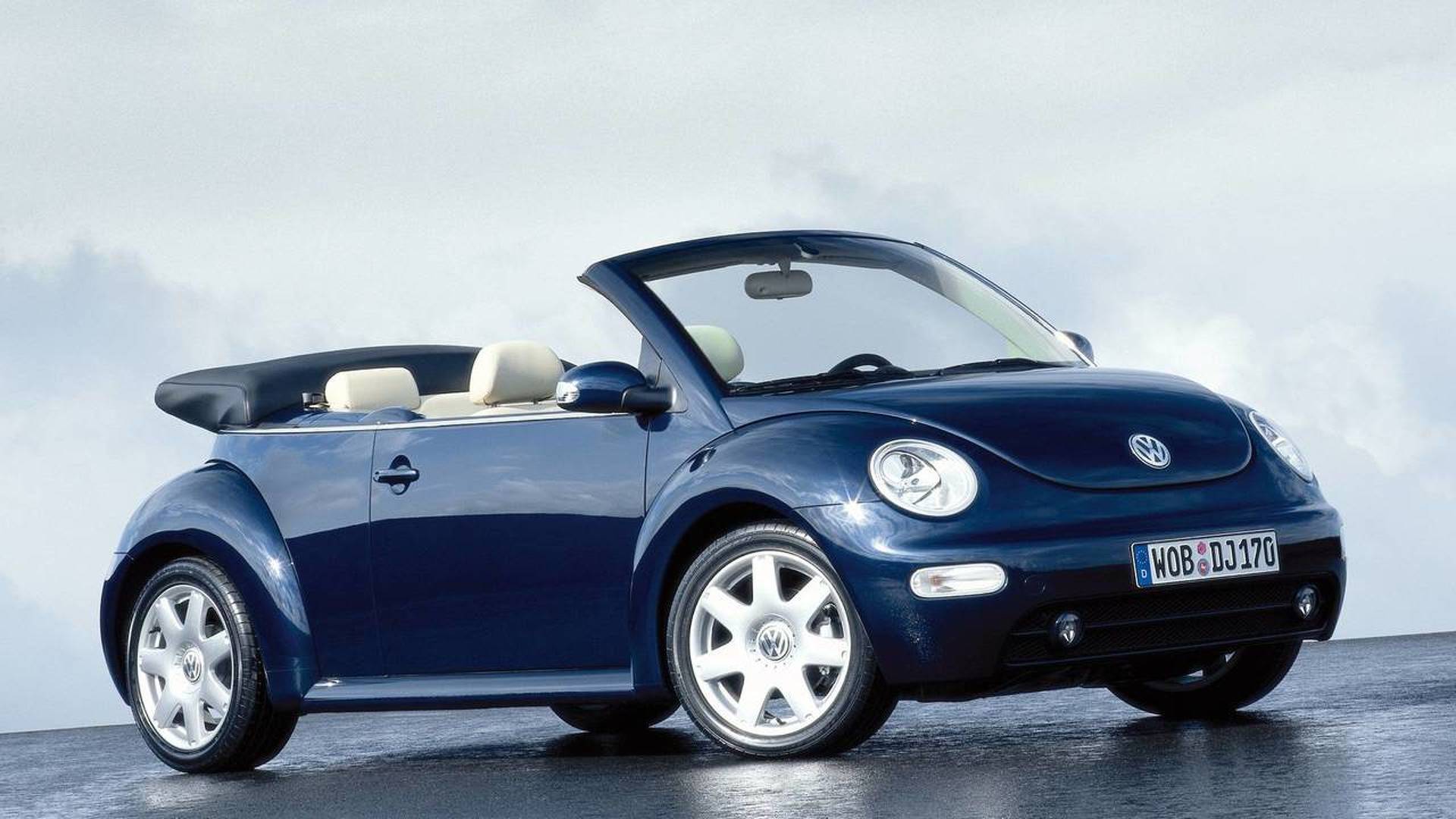 La fiebre retro no siempre funciona: coches con nombre y diseño clásico que fracasaron