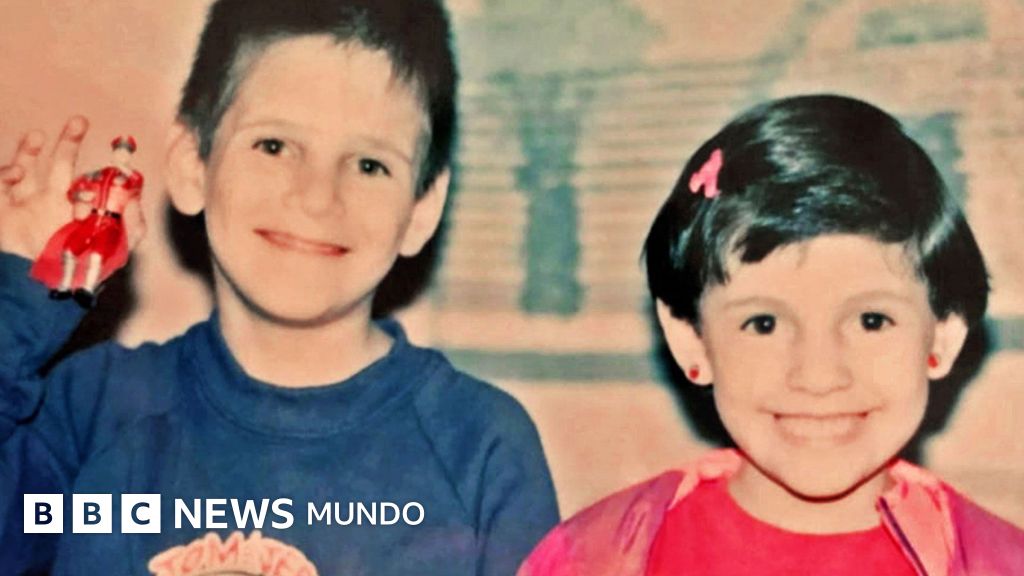 "Mi hermano ahora es una persona completamente distinta": la metamorfosis del mexicano Temach para convertirse en la mayor estrella de la machosfera en América Latina