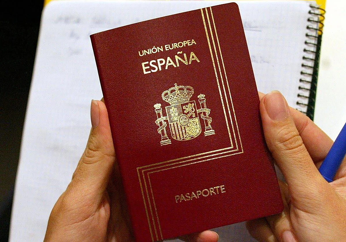 The foreign menace: now available in the hotel lobby